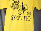 Jay Howell T-Shirt