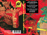 CD w/Poster insert