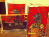 Limited Edition Cassete