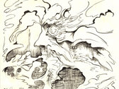 PAN - Original in drawing be P. Emerson Williams 1992