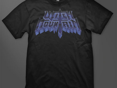 Deluxe WM logo t-shirt