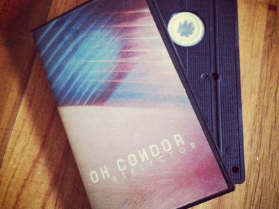 Reflector VHS Tape main photo