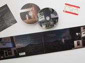 Special Edition CD + Download