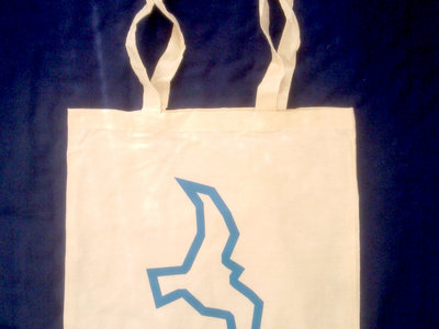 SAELORS tote bag (organic cotton)