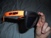 Night Birds Shades