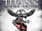SMALL TOWN TITANS 5-Song EP