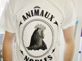 Cockadoodle T-shirt