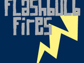 Flashbulb Fires Lighting Sticker