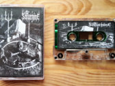 SaturninE - 2011 Demo cassette
