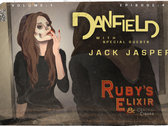 Danfield Volume 4 Poster