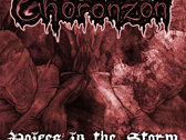 Choronzon - Voices In The Storm CD