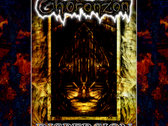 Choronzon - Dispersion CD