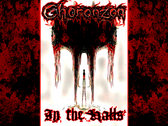 Choronzon - In The Halls CD
