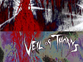 Veil Of Thorns - Veil Of Thorns CD
