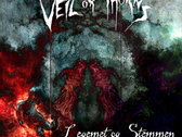 Veil Of Thorns - Legemet Og Stemmen CD