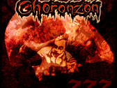 Choronzon - 333 CD