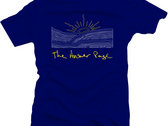 The Answer Page - Featureless Beast (Twilight Chorus) T-Shirt