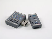 16GB SP-1200 Flash Drive photo 