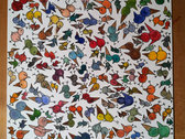 Jaymay Birds No. 1 of 4