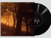 Vinyl LP, 250 copies limited edition