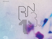 One Point Three - Archive A