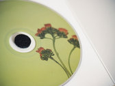 Limited Edition CD