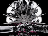 The Man With The Iron Fists: Limited Edition 5 CD Collection + Poster