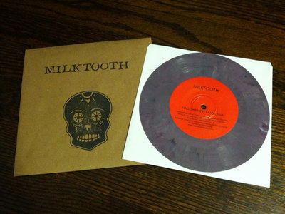 Vinyl Deluxe Package