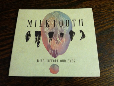 Limited Edition Compact Disc