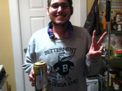 Florida Emo Crew Neck main photo
