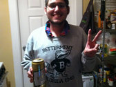 Florida Emo Crew Neck