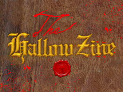 The HallowZine main photo