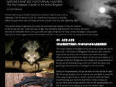 The HallowZine photo 