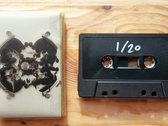 Ortega cassette