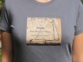 Josh Billings Voyage T-Shirt photo 