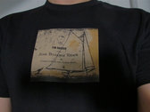 Josh Billings Voyage T-Shirt and CD Combo