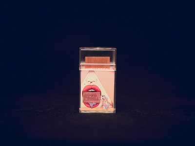 Limited Edition USB Drive