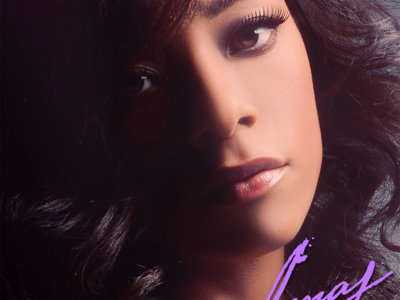 Physical CD (Autographed by Imaj)