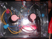 Atari Punk Console #2 