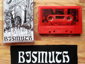 Bismuth cassette