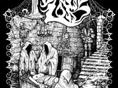 Druid Death Cult II T-Shirt (Cover Art)