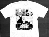 Betterment Vs the World Shirt