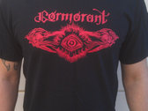 Bird Skull Tshirt + Download