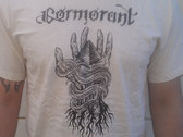 Pyramid Hand Tshirt + Download