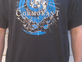 Metazoa T-shirt + Download