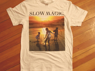 ∆ album art shirt