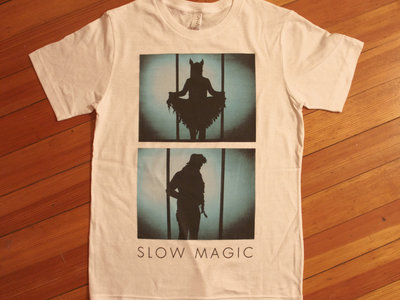 polaroids shirt