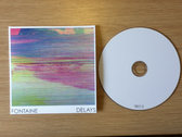 Limited Edition cd-r