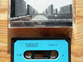 Terraset - Concrete Altar cassette