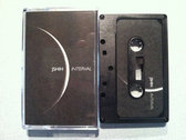 [PRE-ORDER] Limited Edition Cassette